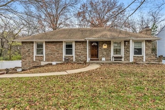 9901 NW 72nd Terrace, Kansas City, MO 64152