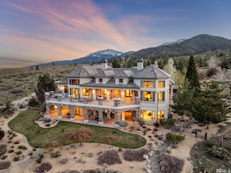 12360 High Vista Dr, Reno, NV 89511