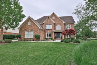 8143 Alpine Aster Ct, Liberty Township, OH 45044