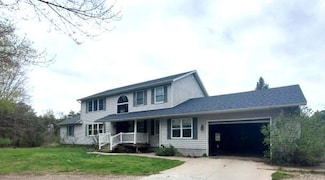 2868 W Wilke Rd, Rothbury, MI 49452