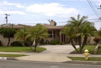 875 S Reseda St, Anaheim, CA 92806