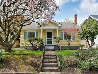 5623 N Burrage Ave, Portland, OR 97217