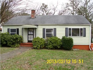 1800 Tunnel Blvd, Chattanooga, TN 37406