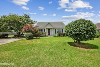 2607 Bradfield Ct, Wilmington, NC 28411