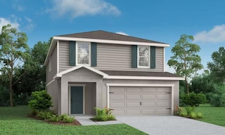 2234 Oldham Ct, Haines City, FL 33844