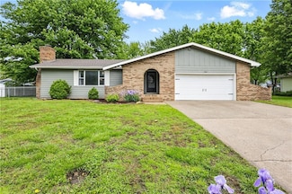 502 McKinley N A, Frontenac, KS 66763
