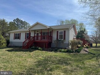 12687 Chestnut Ln, Rixeyville, VA 22737