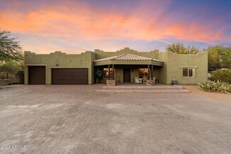 33120 N 67th St, Cave Creek, AZ 85331