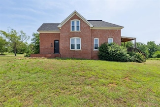 1901 E University Ave, Guthrie, OK 73044
