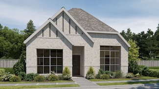 612 Garrett Pkwy, Celina, TX 75009