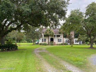 13211 Pumping Plant Rd, Abbeville, LA 70510