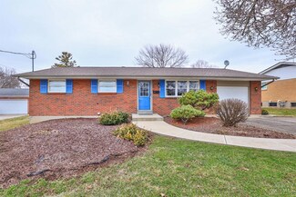462 Vinnedge Ave, Fairfield, OH 45014