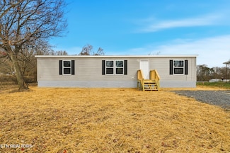 402 Tedder St, Rockwood, TN 37854