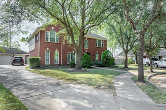 4206 Merriweather St, Sugar Land, TX 77478