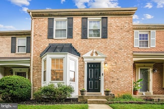 34 Owens Glen Ct, North Potomac, MD 20878