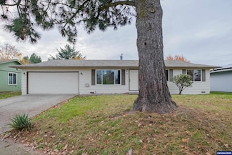 4357 Burlington Loop NE, Salem, OR 97305