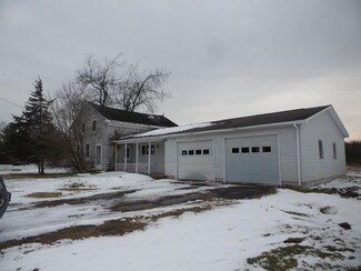 24851 Mullin Rd, Dexter, NY 13634