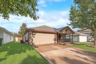 1574 Wildflower Dr, Waxahachie, TX 75165