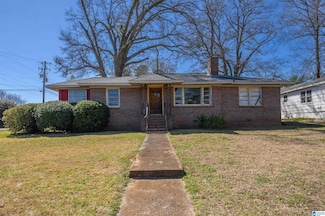 100 Acton Ave, Birmingham, AL 35209