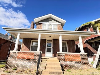 4709 Lewis Place, Saint Louis, MO 63113