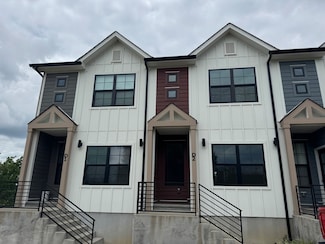 41 W High St Unit D2, Clarksville, TN 37040