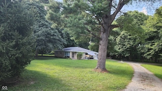 366 W 200 S, Veedersburg, IN 47987