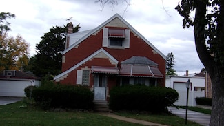 2512 S 14th Ave, Broadview, IL 60155