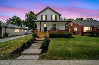 116 Chardon Ave, Chardon, OH 44024