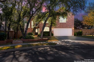 15907 Hachita Blanco, Helotes, TX 78023