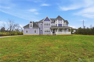 6045 Hemple Rd, Miamisburg, OH 45342