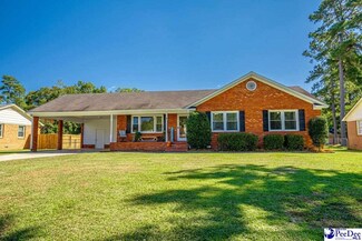 716 McKeithan Rd, Florence, SC 29501