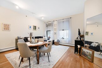 501 Adams St Unit 1E, Hoboken, NJ 07030