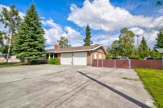 1167 Ivy Dr, Fairbanks, AK 99709