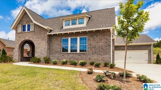 300 Simms Landing, Pelham, AL 35124