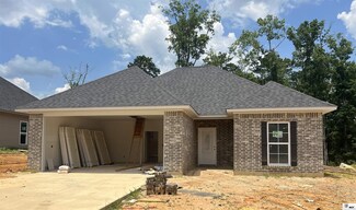 3110 Sequoia Ave, Ruston, LA 71270