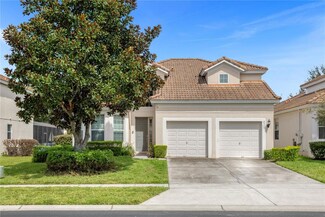 2549 Archfeld Blvd, Kissimmee, FL 34747