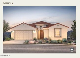17651 W Palo Verde Dr, Litchfield Park, AZ 85340
