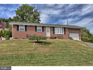 223 Arizona Ave, Shenandoah, PA 17976