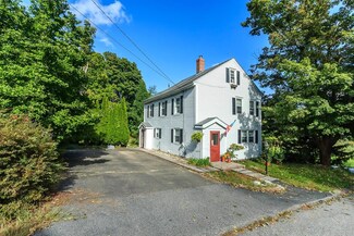 3 Hilton Ave, Newfields, NH 03856