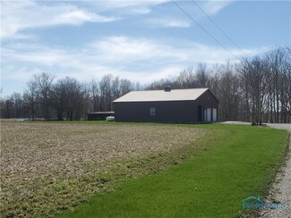 16944 Township Highway 127, Harpster, OH 43323