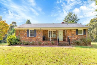 3050 Rose Mount Rd, Walkerton, VA 23177