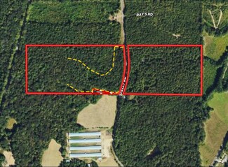 0 Kelly Rd, Noxapater, MS 39346
