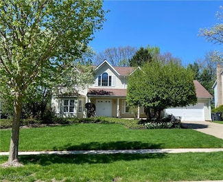 33939 Hanover Woods Trail, Solon, OH 44139