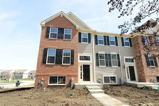 5101 Monroe St, Matteson, IL 60443