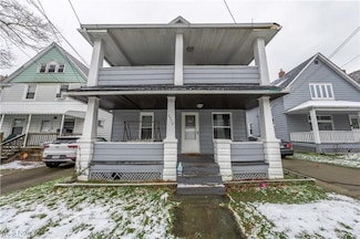 4322 Woburn Ave, Cleveland, OH 44109