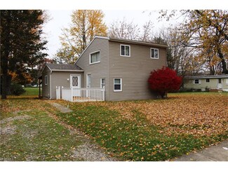 157 New London Ave, New London, OH 44851