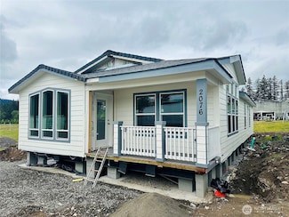 2076 Crystal Mountain Dr Unit 89, Enumclaw, WA 98022