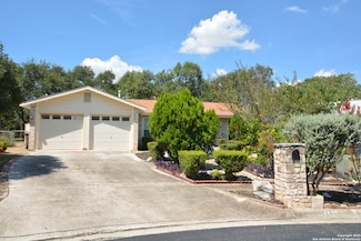 4839 Wesleyan St, San Antonio, TX 78249