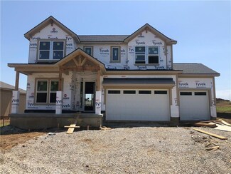 17148 S Heatherwood St, Overland Park, KS 66062