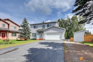 4911 Clint Cir, Anchorage, AK 99507